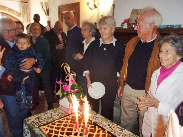 Bagnoregio ottobre 2021